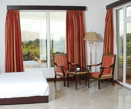 Pragati Resorts Χιντεραμπάντ Εξωτερικό φωτογραφία