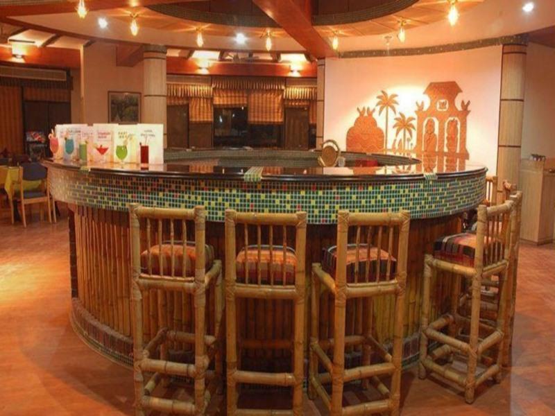 Pragati Resorts Χιντεραμπάντ Εξωτερικό φωτογραφία