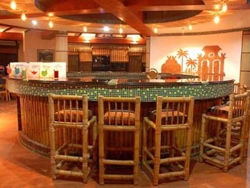 Pragati Resorts Χιντεραμπάντ Εξωτερικό φωτογραφία