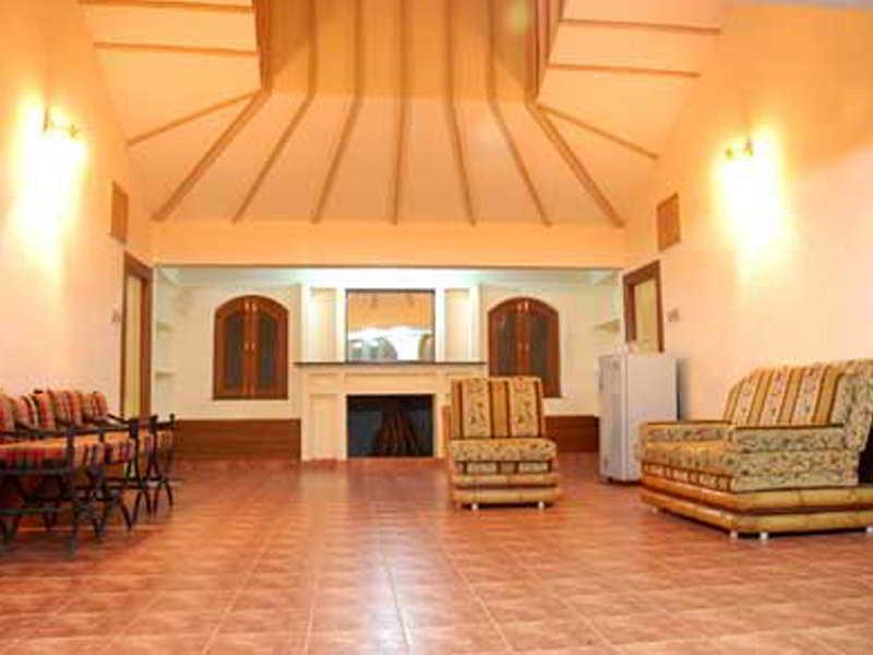 Pragati Resorts Χιντεραμπάντ Εξωτερικό φωτογραφία