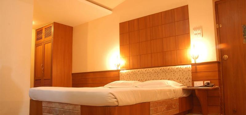 Pragati Resorts Χιντεραμπάντ Εξωτερικό φωτογραφία