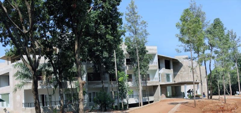 Pragati Resorts Χιντεραμπάντ Εξωτερικό φωτογραφία