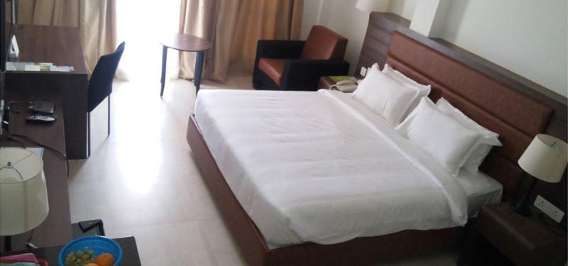 Pragati Resorts Χιντεραμπάντ Εξωτερικό φωτογραφία